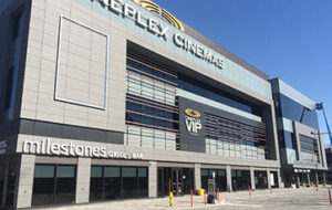 Cineplex VIP Cinemas at TD Place