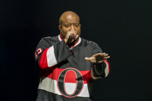 Young MC, I Love the 90’s Tour, 2016