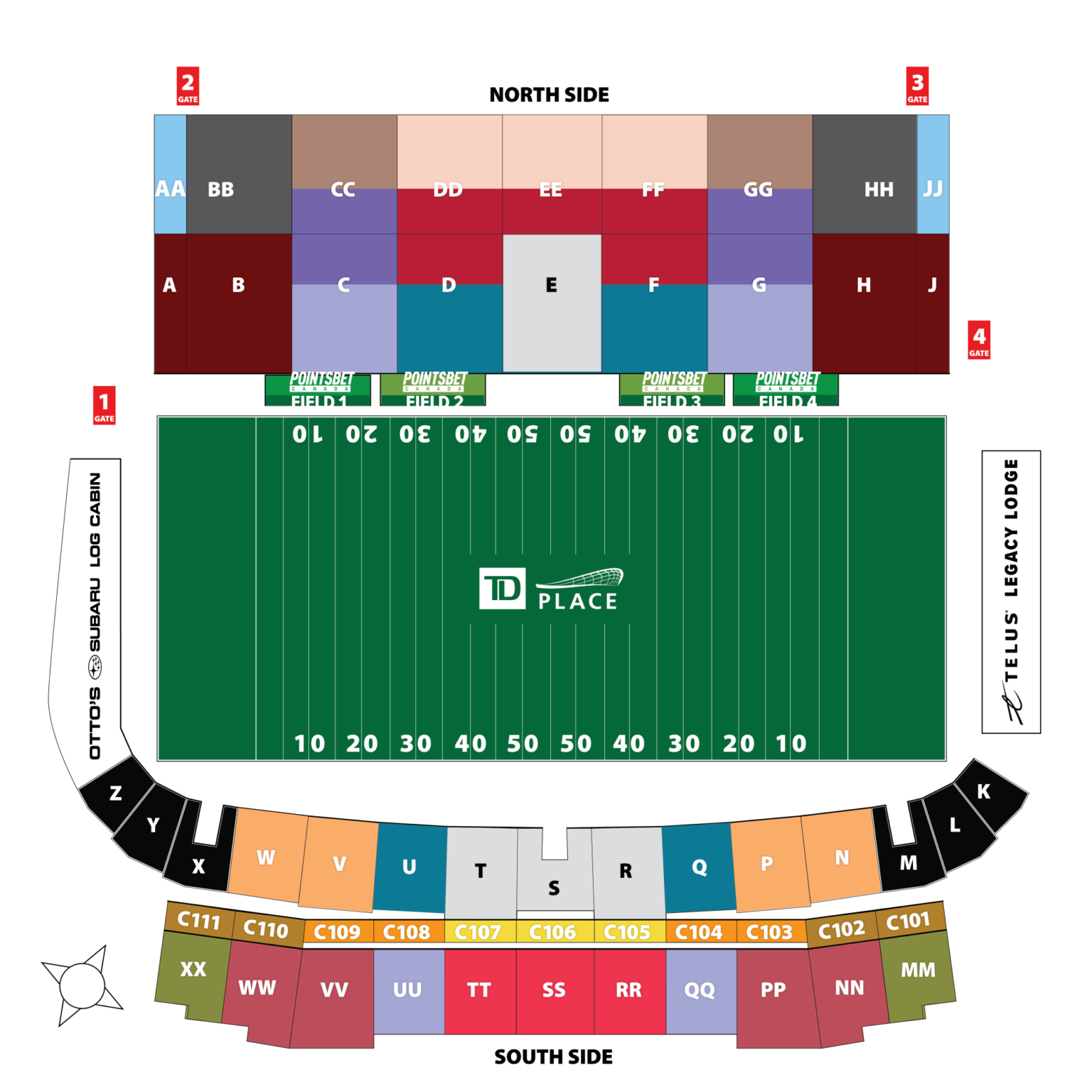 2024-SSM-SEATING-MAP-2000x2000 - TD Place | Lansdowne Live