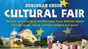 cultural fair UE