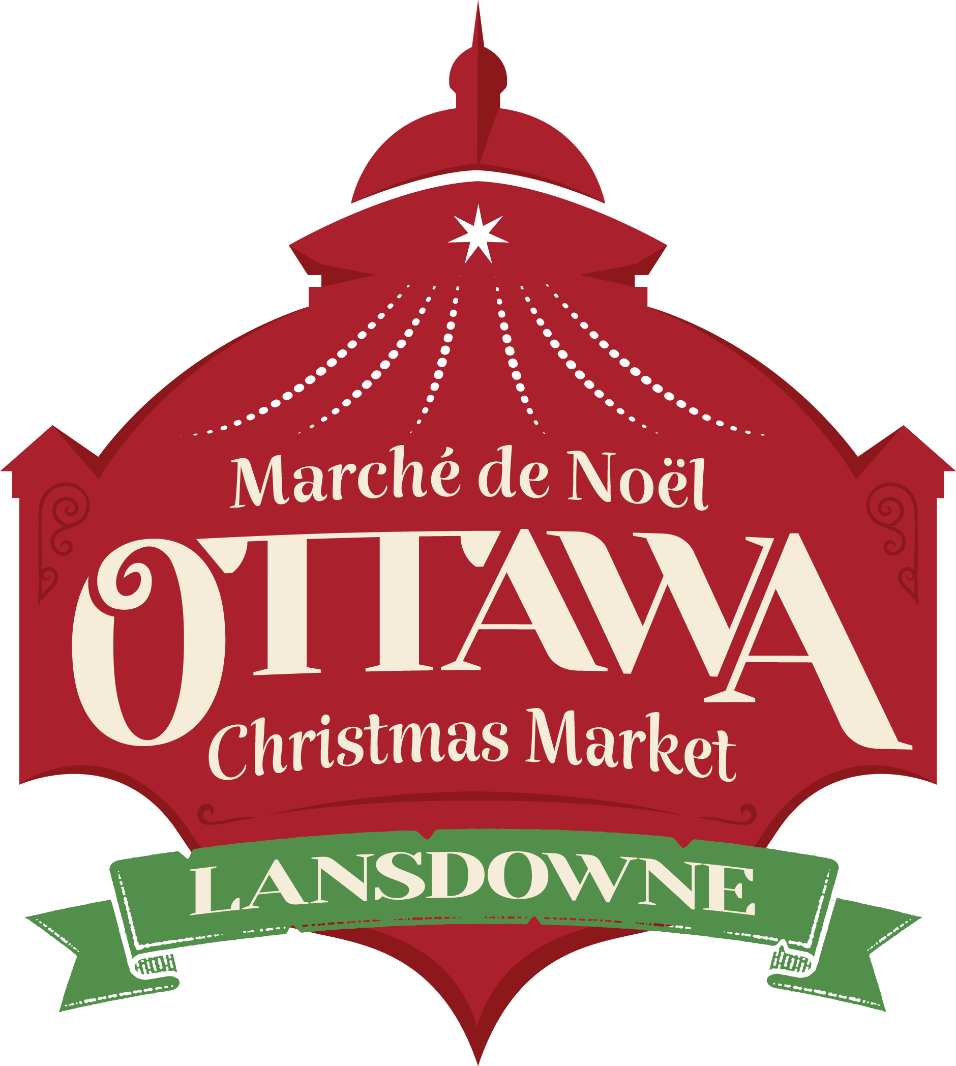 Ottawa Christmas Market logo