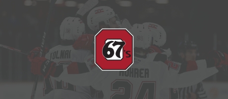 Ottawa 67's Team